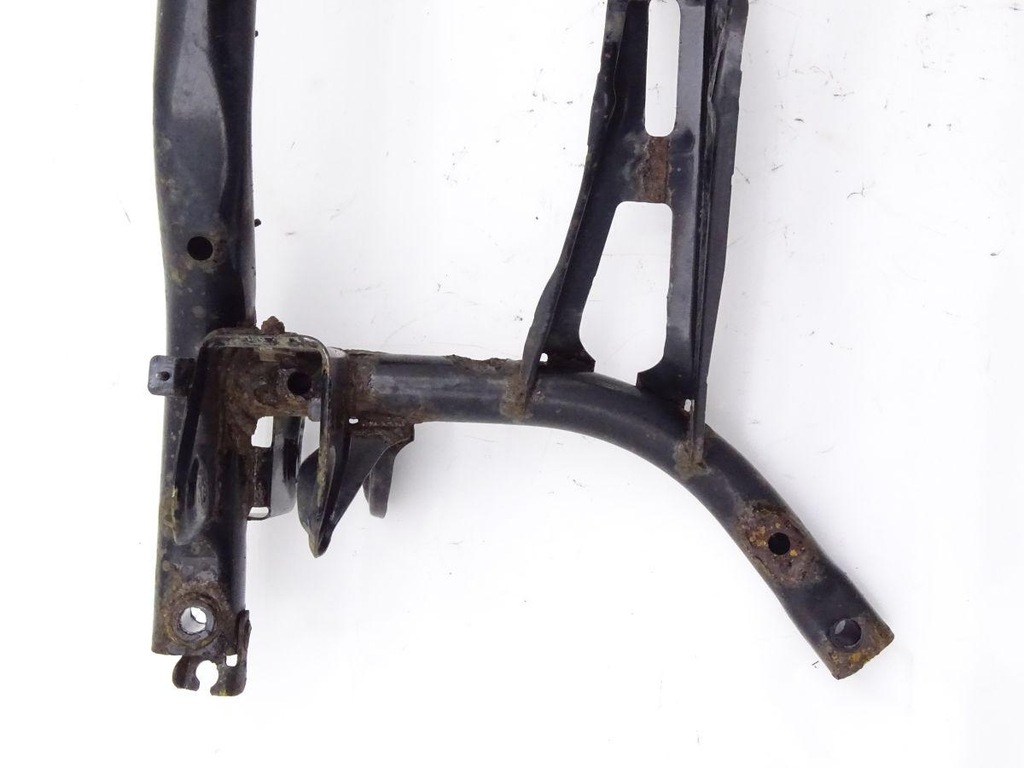 фото №6, Vw golf vi 08-13 підрамник підрамник задня