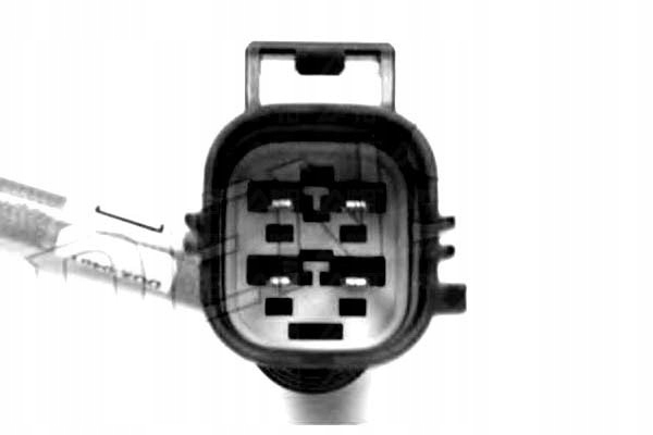 фото №2, Датчик лямбда-зонд denso