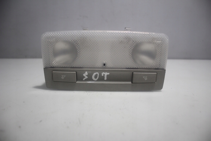 фото №1, Освещение кабины задняя opel insignia a lift