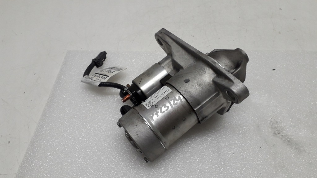 Qashqai x-trail 1.6dig-t стартер 23300bv80a Доставка