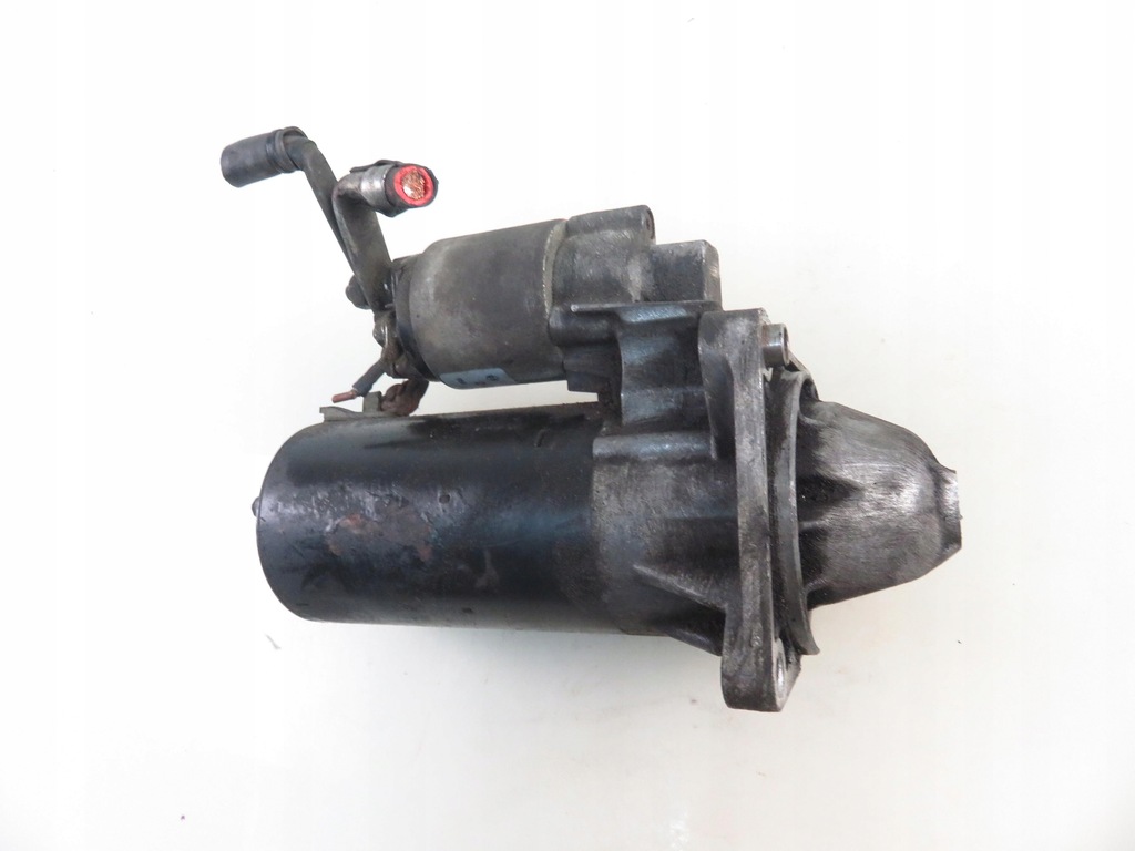 фото №8, Стартер alfa romeo 156 1.9 jtd