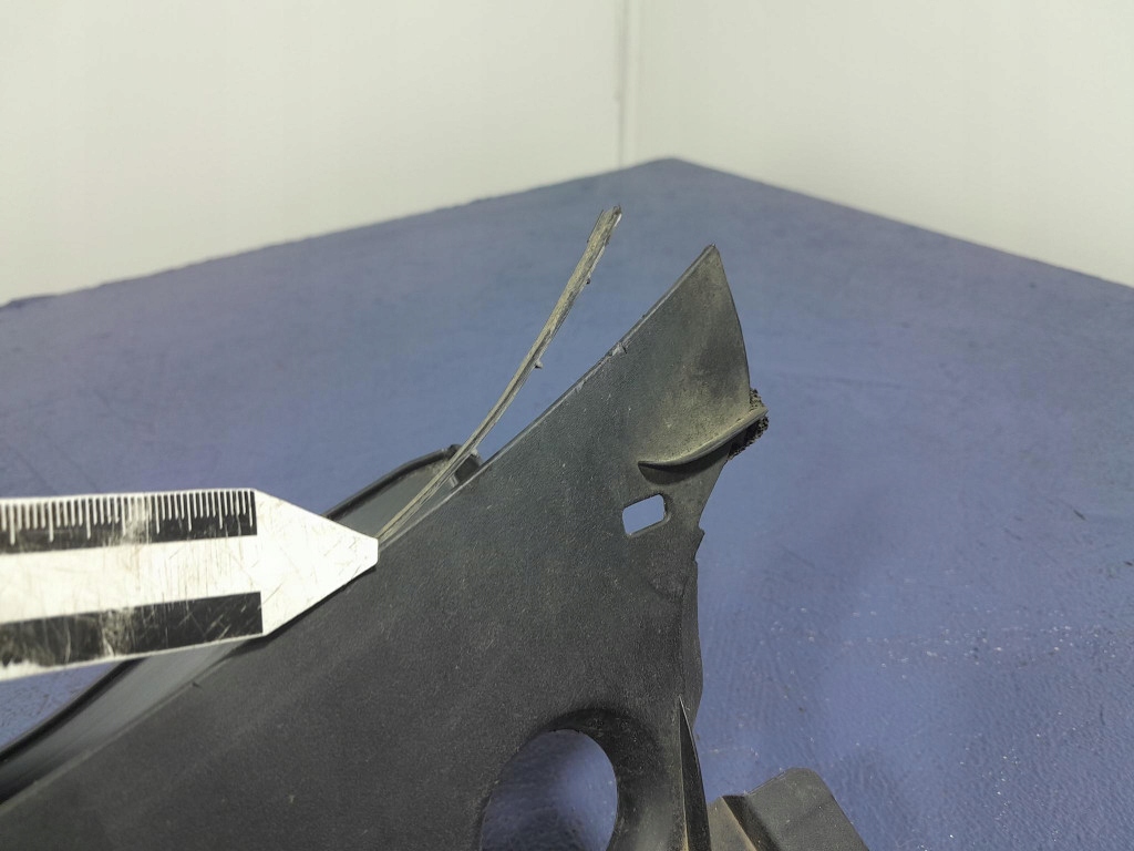 фото №8, Toyota camry viii xv70 17- жабо верхний 55708-33301