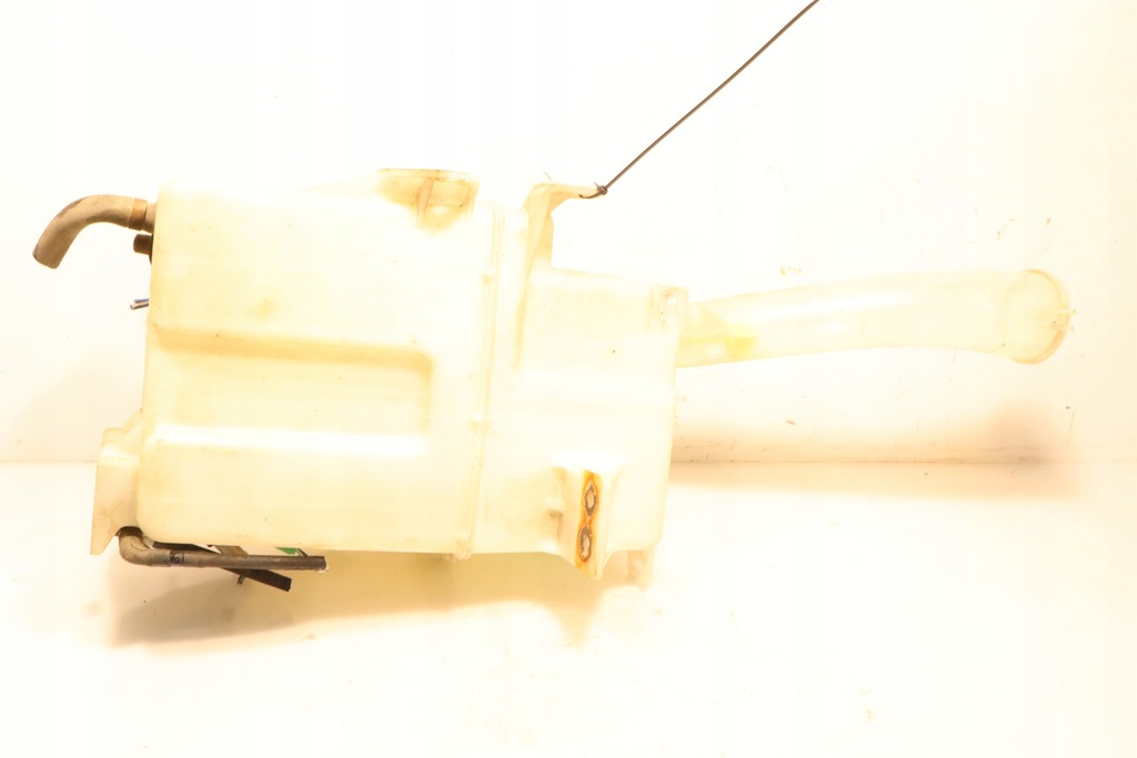 фото №6, Бачок омывателя mitsubishi outlander i 2.0