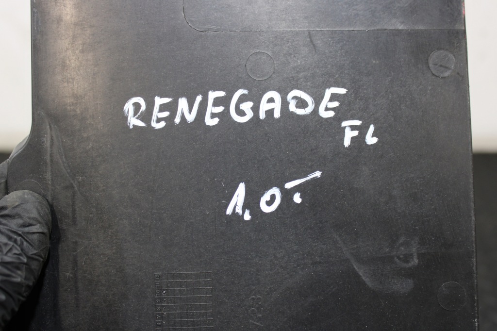 фото №3, Основа акумулятор jeep renegade lift 52105303