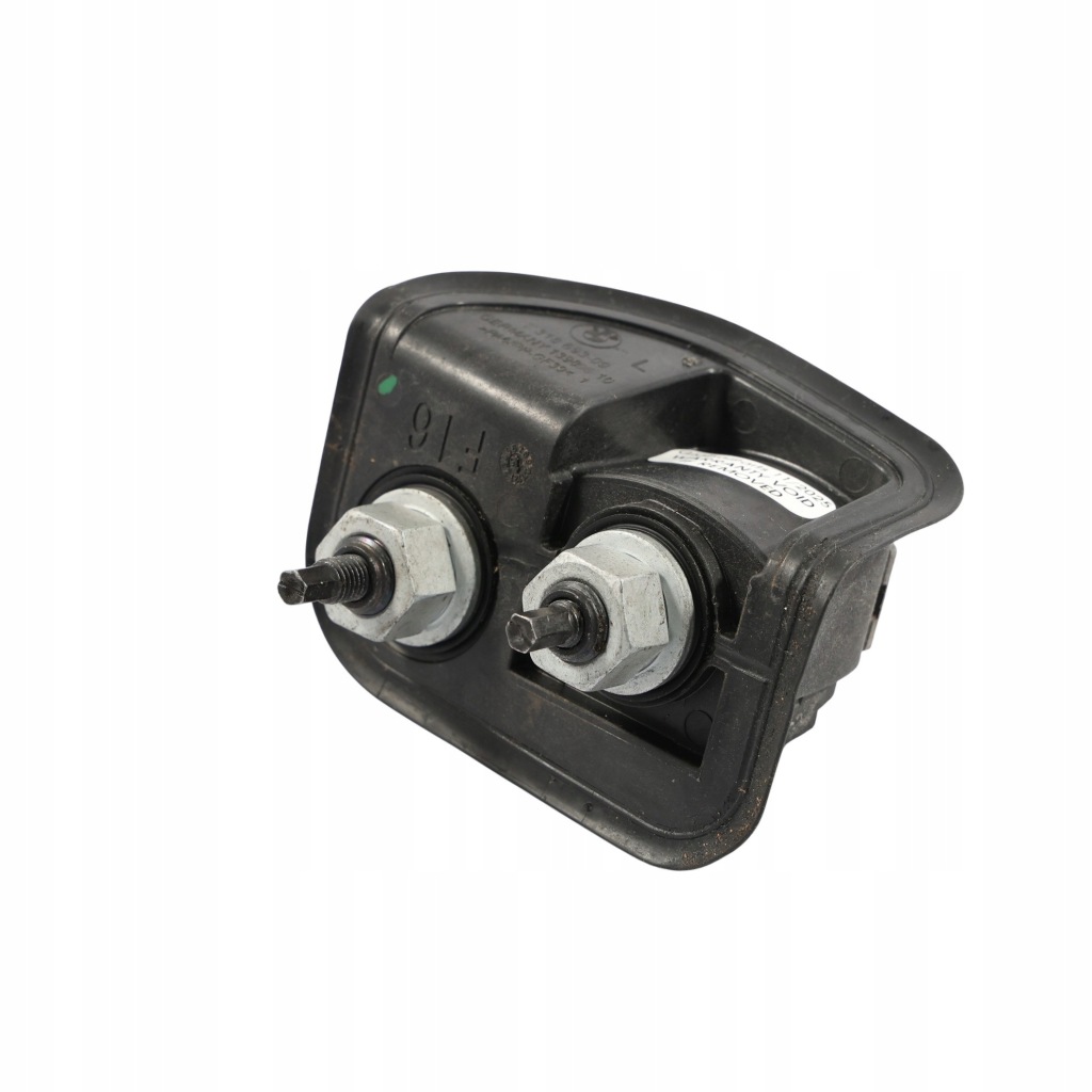 фото №10, Bmw x6 f16 f86 крышка багажника багажника ограничитель задний задняя левый 7318693