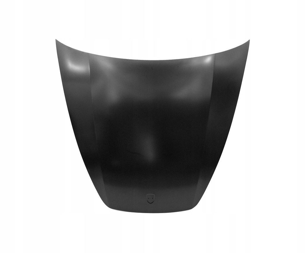 фото №1, Капот porsche cayenne 2010 - 2014