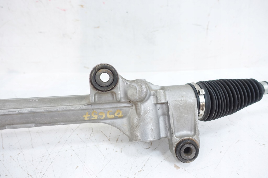 фото №9, Трансмиссия рулевая рулевая рейка toyota corolla e12 e15 45510-02050