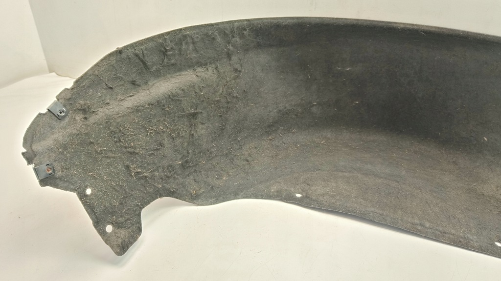 фото №7, Citroen c5 iii підкрилок лівий задня