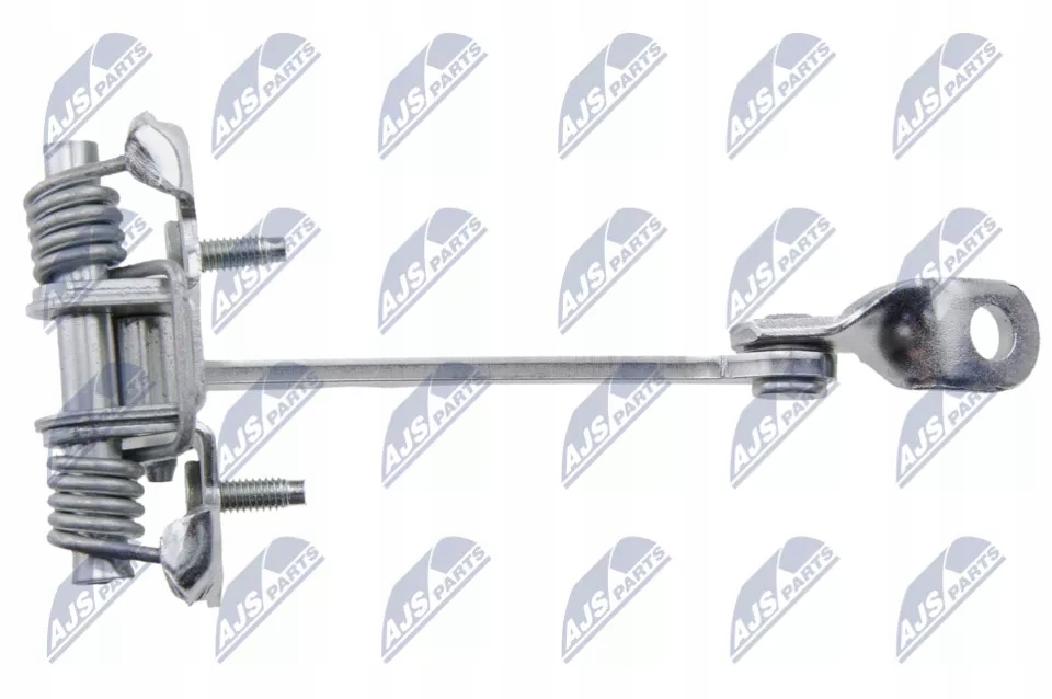 Ограничитель дверь перед левая правая  к renault kangoo 1997- в Украине