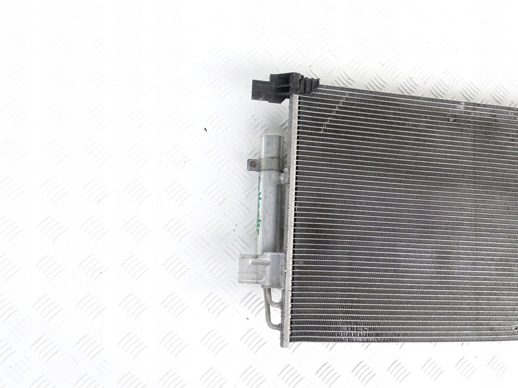 фото №6, Outlander ii c-crosser 4007 холодильная установка кондиционер