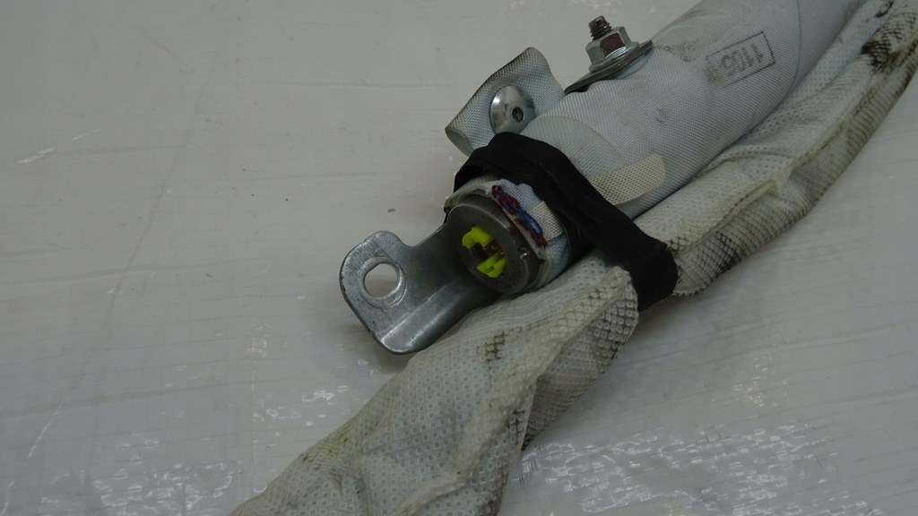 фото №6, Nissan juke f15 подушка безпеки шторка безпеки ліва