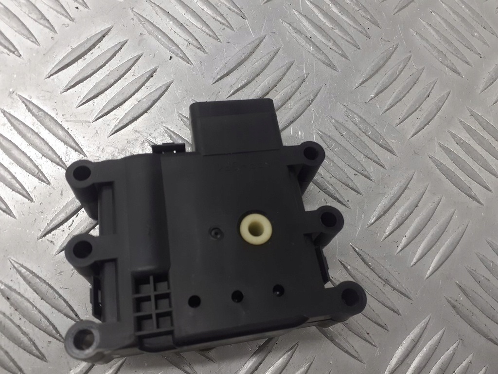 фото №1, Моторчик отопителя mazda 5