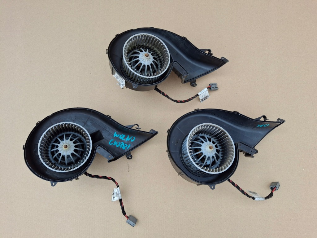 фото №4, Volvo fh4 fm renault вентилятор отопителя воздуходувка y6605005