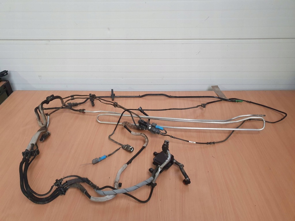 фото №5, Шланг adblue renault express 2023