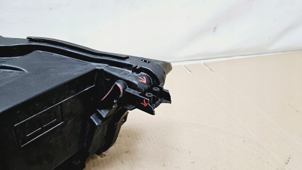 фото №11, Лампа перед передня ліва vw t-roc full led