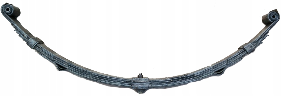 фото №1, Рессора рессоры перед передний fiat 126p maluch / bis