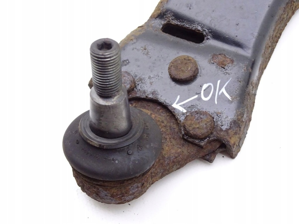 фото №3, Land rover freelander ii 06-14 важіль лівий перед