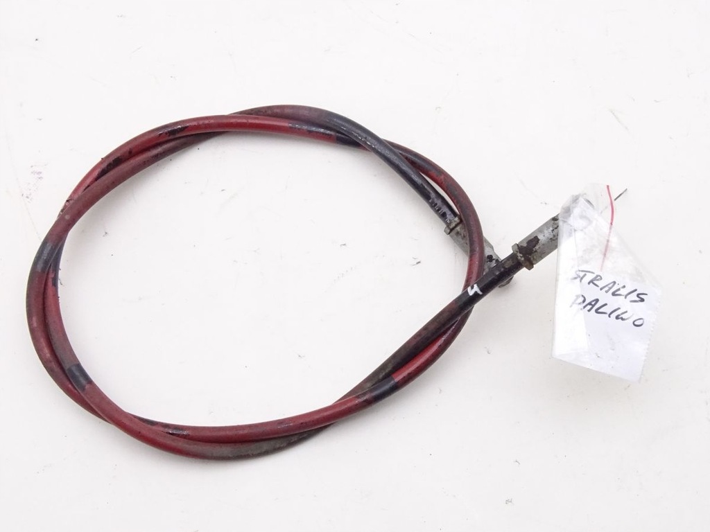 фото №1, Iveco stralis cursor 10 e3 шланг топлива