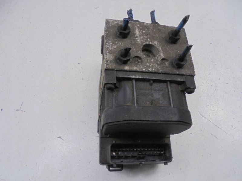 фото №8, Citroen xsara насос abs 9636084480