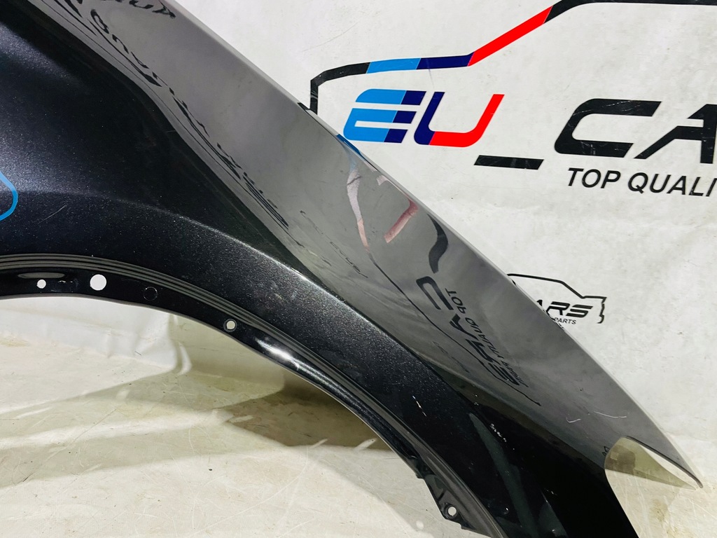 фото №5, Bmw x3 g01 x4 g02 крила правий перед 2018-2023 rok