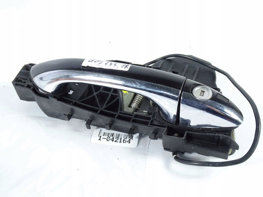 фото №5, Mercedes r klasa w251 ручка двері правий перед передня