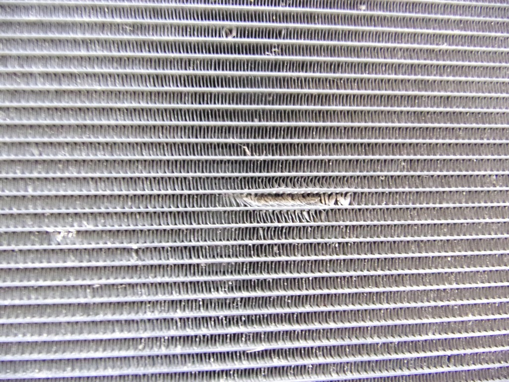 фото №5, Jeep cherokee kl 2.0 mtj радиатор кондиционера 52014775ab