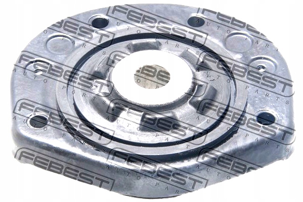 фото №1, Febest спинка передний амортизатора mercedes benz sprinter 906