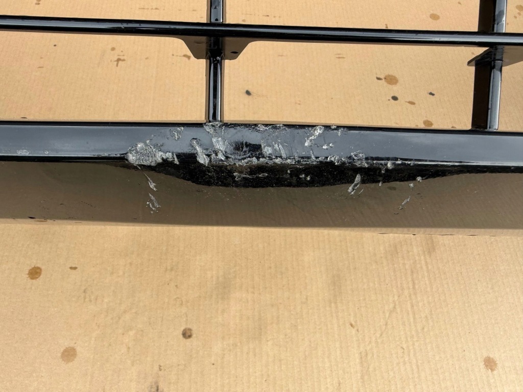 фото №5, Бампер volvo xc60 ii lift r design оригінал