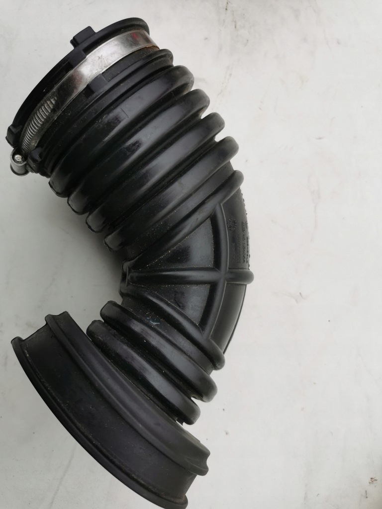 фото №1, Opel insignia 2.0cdti труба турбіни 22945619