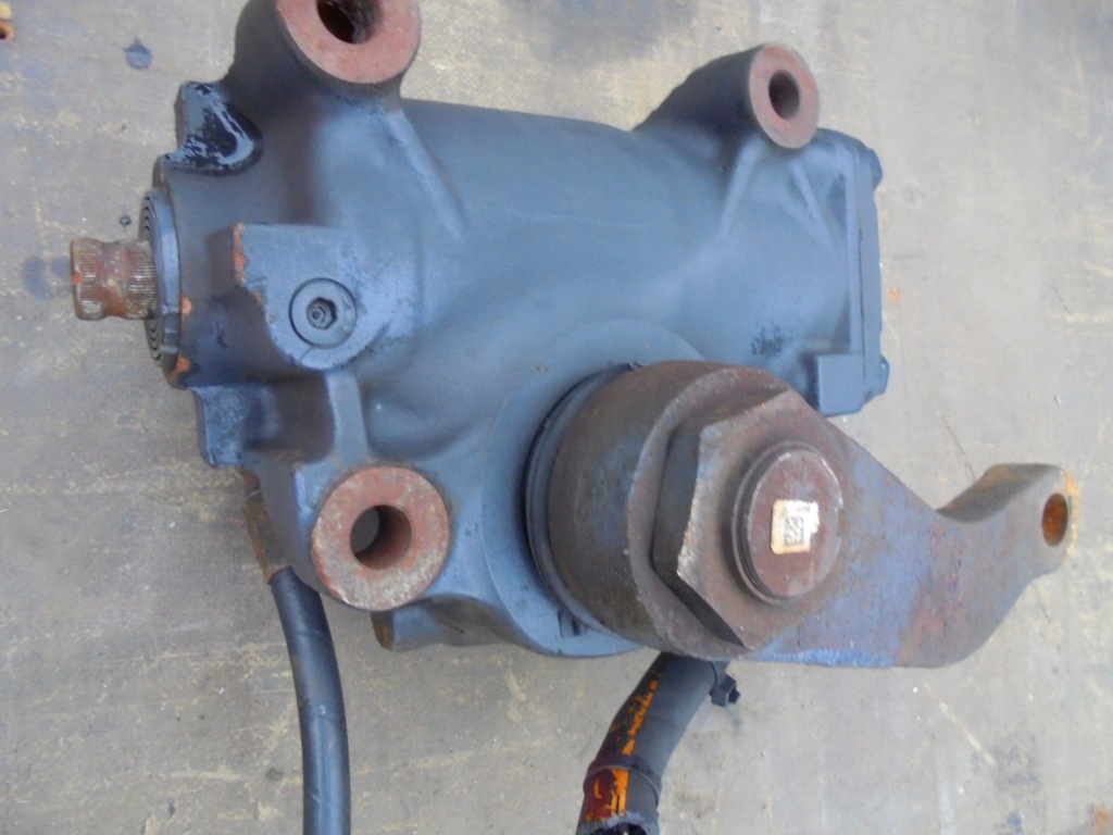 фото №15, Бачки пального iveco eurocargo