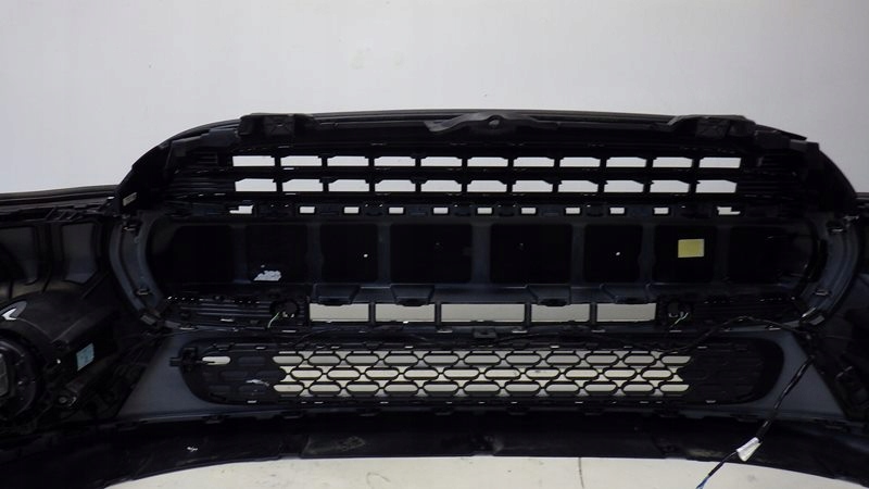 фото №9, Молдинг декоративная консоли левая mini cooper f55 f56