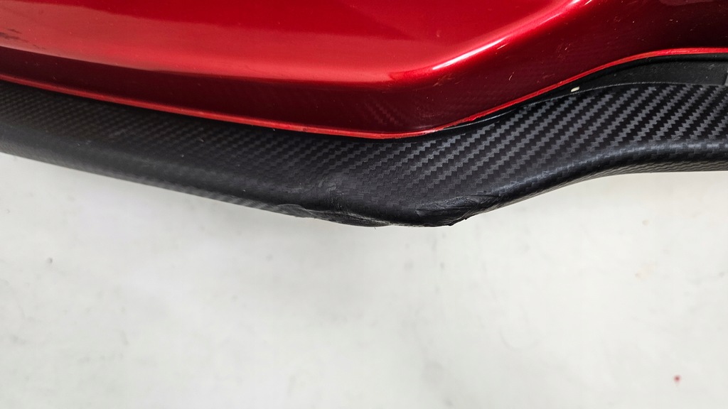 фото №7, Бампер перед передний suzuki swift mk8 sport 71711-68r