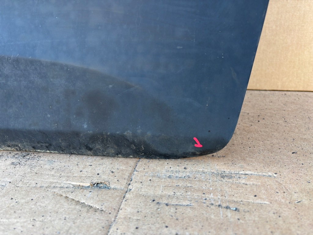 фото №5, Hyundai i20 ii дверь правое перед передние nowe оригинал