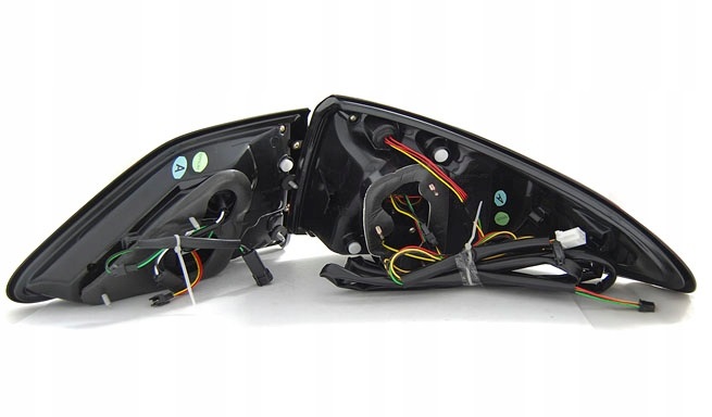 фото №3, Лампи світлодіодний lexus rx iii 350 09-12r led dynamic