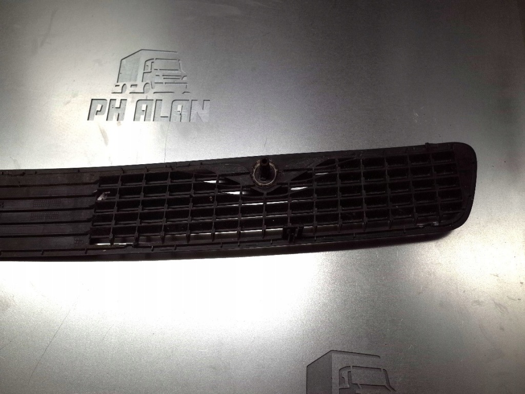 фото №6, Jumpy ii expert ii scudo ii 06-16 решётка капот впуск воздуха