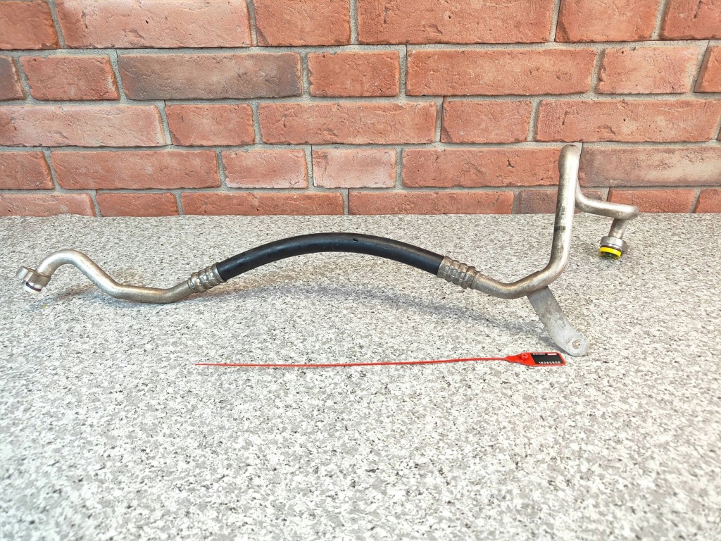 Купити Патрубок трубка шланг кондиціонера bmw f07 f10 f11 n55 9209708