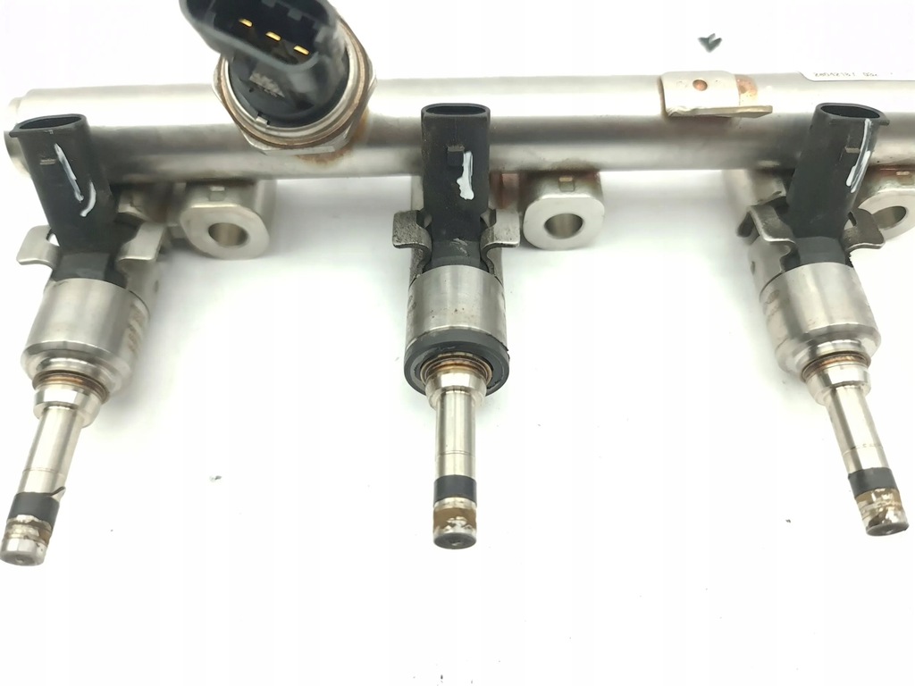 фото №10, Kia ceed 2020 форсунки / комплект