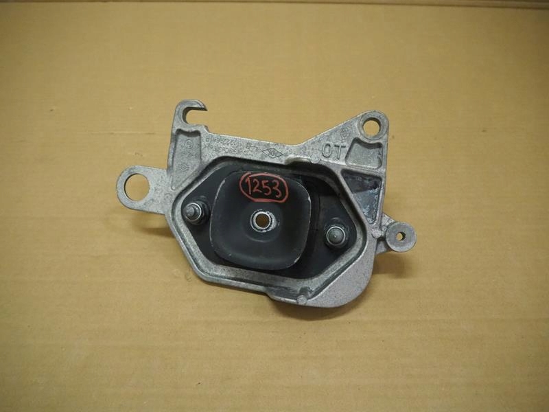 фото №3, Кронштейн кронштейн двигателя renault megane iv 1.2 tce