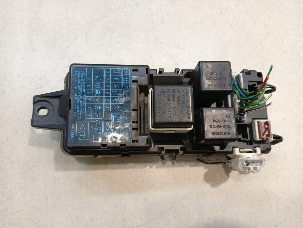 фото №4, Модуль bsi space star 1.3 mb953355