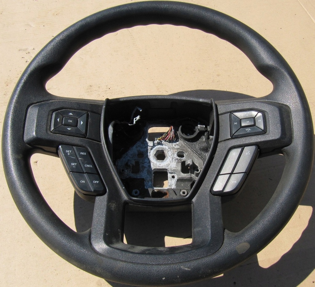 фото №7, Ford f-150 15- повітропровід f150