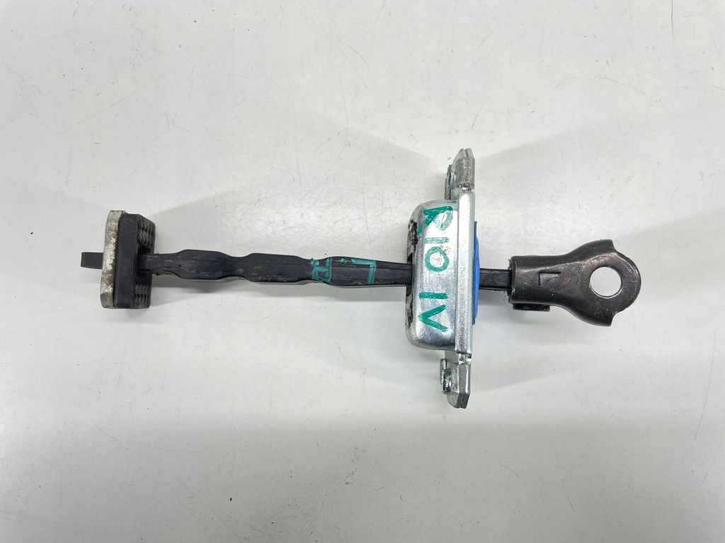 фото №1, Ограничитель дверь kia rio iv 2017- левый перед