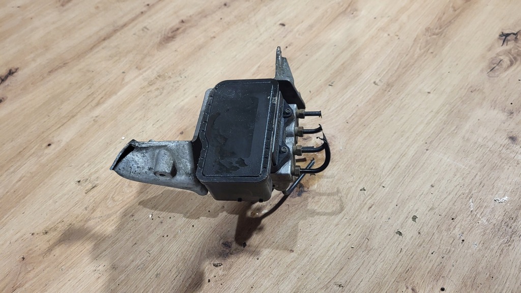 фото №4, Насос abs honda accord vii 7 2,0