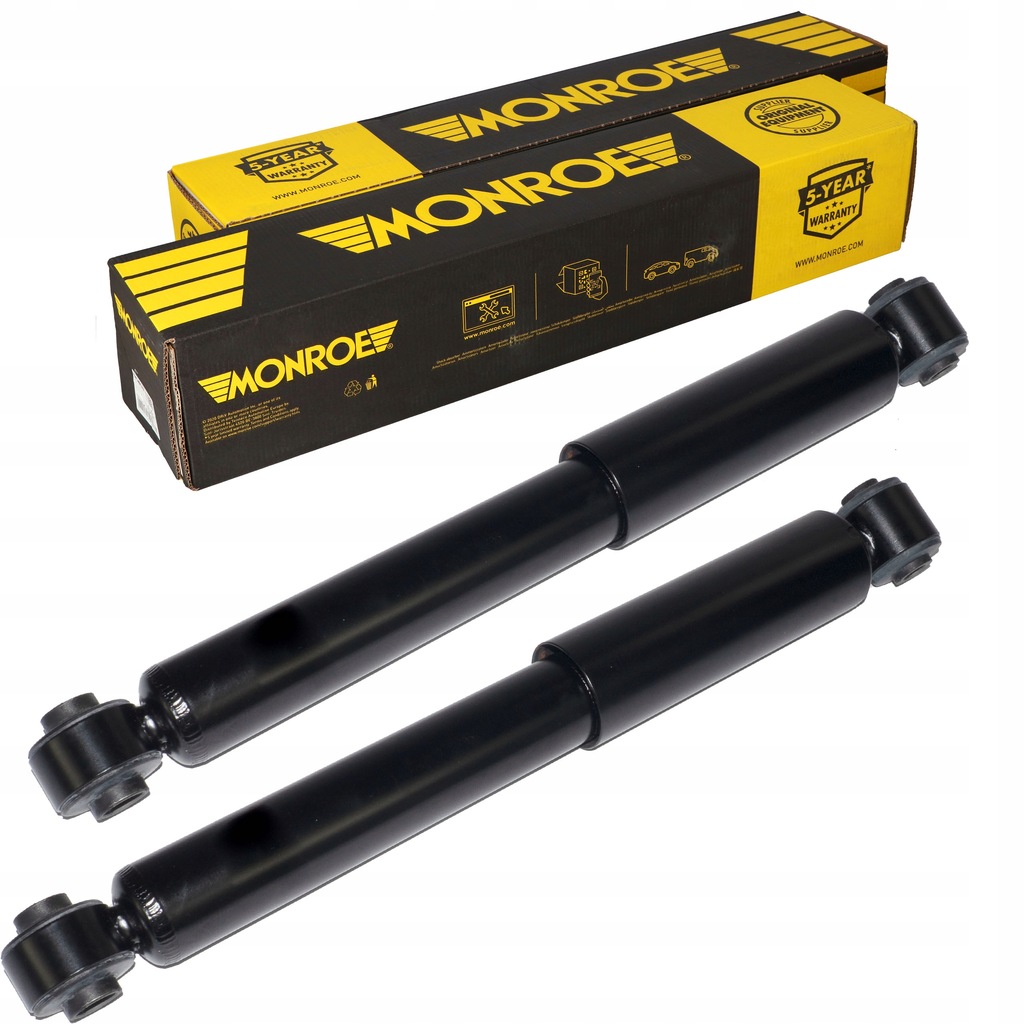 фото №1, Амортизатори задня x2 opel zafira / zafira family b