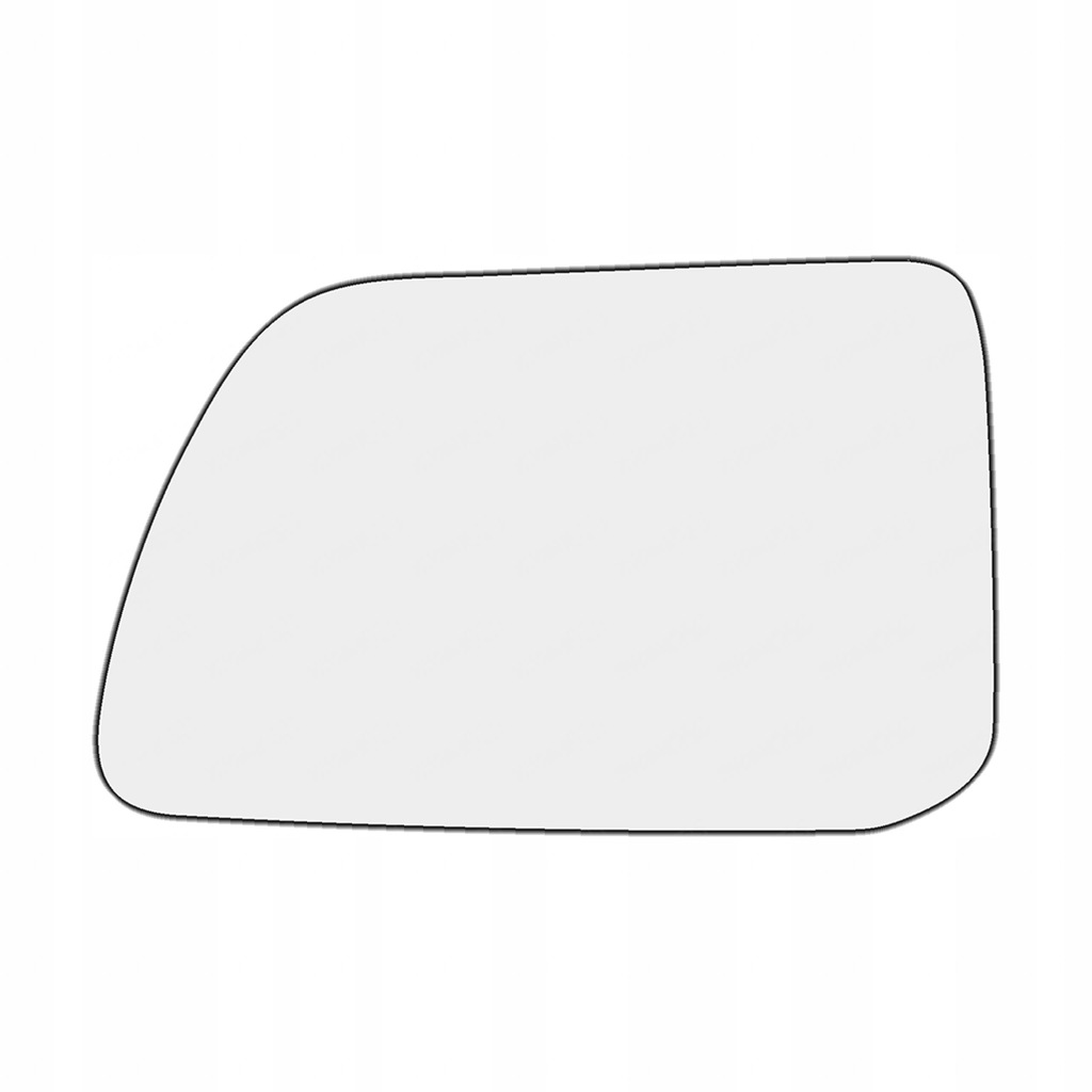 фото №1, Скло/дзеркало ford edge u387 2006-2014 2007 2008