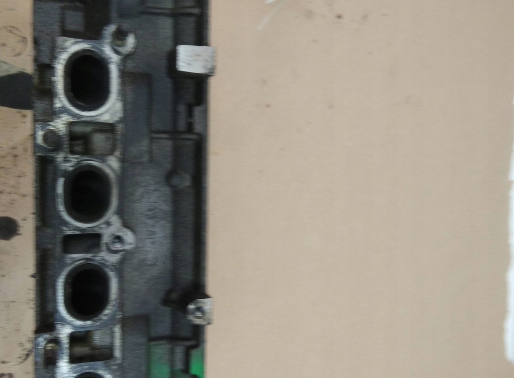 фото №3, Головка ford focus sport 116