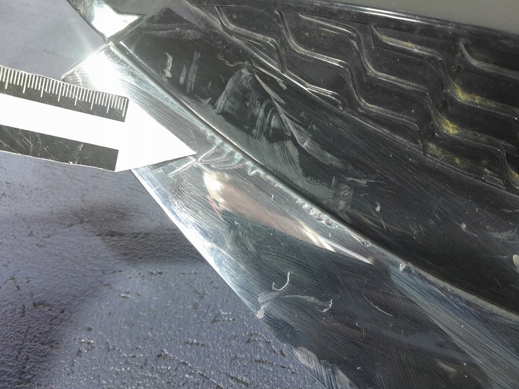 фото №5, Hyundai ix35 решётка радиатора решётка радиатора 86351-2y000