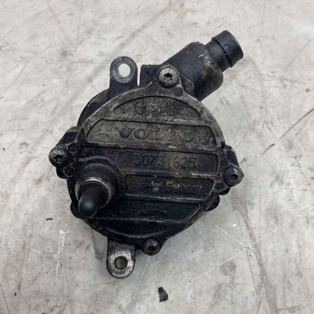 фото №1, Насос вакуум v70 iii xc70 iii s80 ii