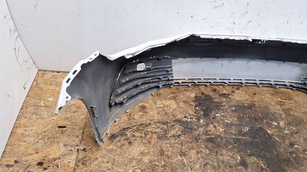 фото №6, Бампер перед vw golf viii 8 5h0807221 19-