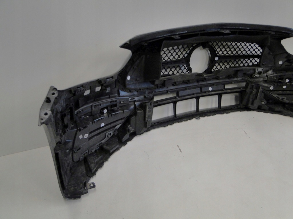 фото №10, Mercedes бампер передний c klasa 206 w206 a2068859201 pts amg оригинал 100%