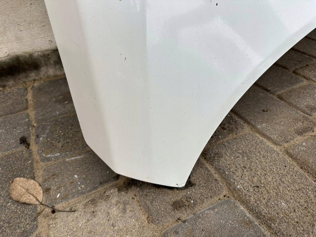 фото №5, Капот renault talisman